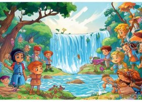 6岁儿童故事大全经典故事视频 - 6岁小孩故事大全集