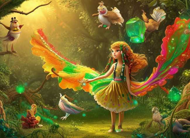 中外童话故事期刊；中外童话画刊