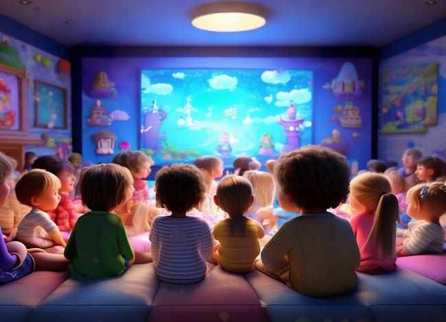 儿童在线故事免费收听（儿童故事在线免费收听全部系列）