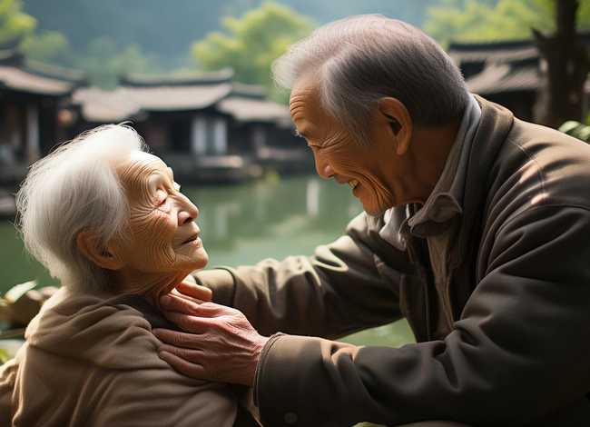 张清丰孝道故事 - 张清丰孝道故事800字左右