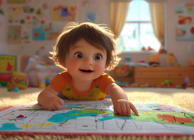 五岁儿童视频故事，五岁幼儿故事视频