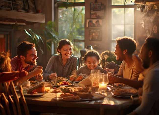 温馨一点的故事（温馨一点的故事有哪些）