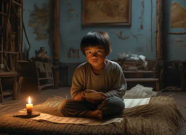 卧薪尝胆儿童故事视频 卧薪尝胆动画故事视频