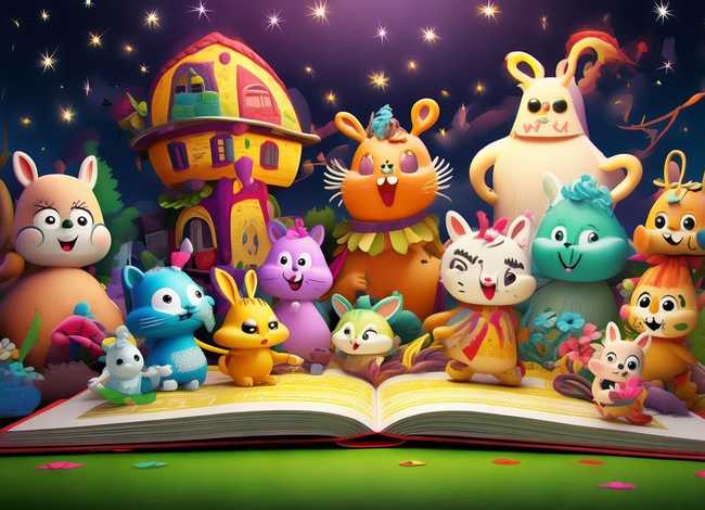 有趣免费的儿童故事有哪些、有趣的少儿故事有哪些 有趣免费的儿童故事有哪些、有趣的少儿故事有哪些