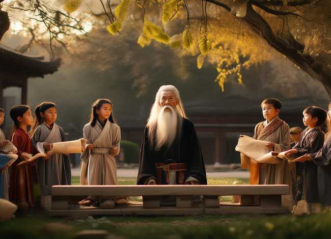 中国儿童古代故事大全 少儿古代故事大全