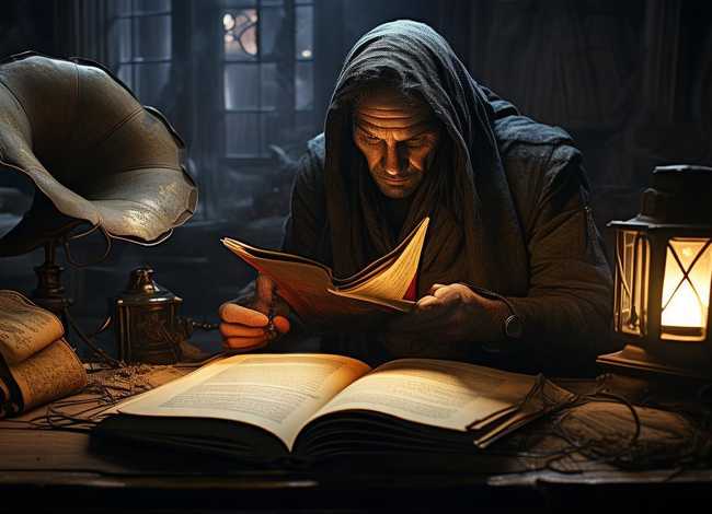 第十三个故事详情解析（第十三个故事详情解析百度云）