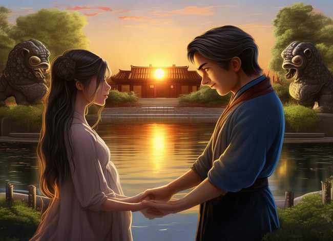 对联的故事视频 - 对联故事短篇视频