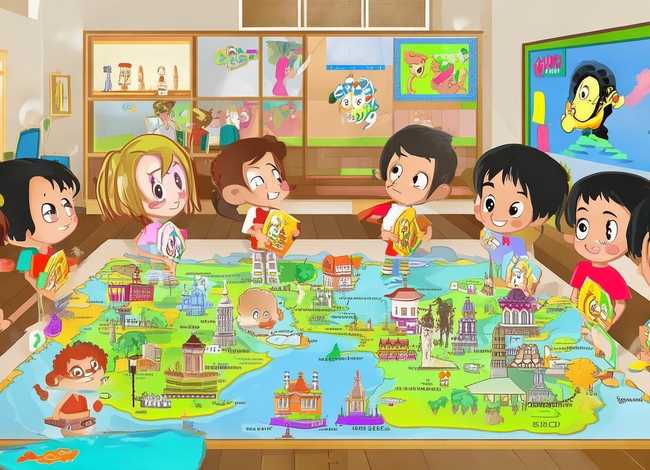 儿童汉字故事大全及答案（汉字故事大全及答案100个）