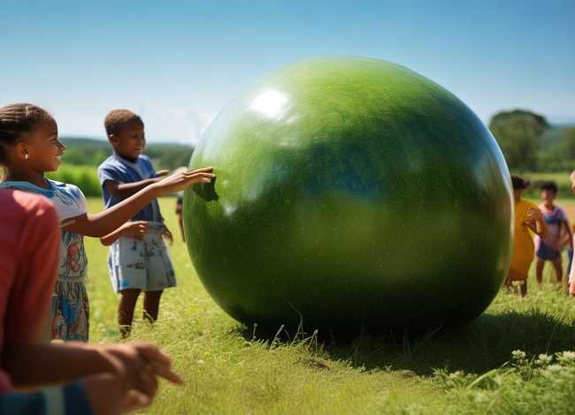 故事大全关于西瓜的故事 故事大全关于西瓜的故事图片