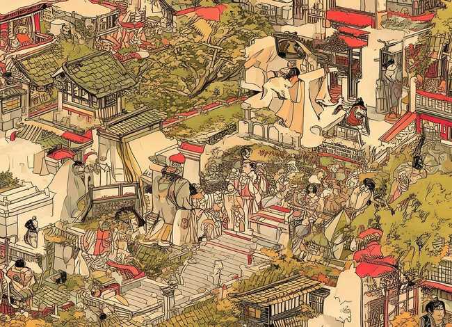 中国经典故事连环画怎么画好看、中国经典故事连环画怎么画好看图片 中国经典故事连环画怎么画好看、中国经典故事连环画怎么画好看图片