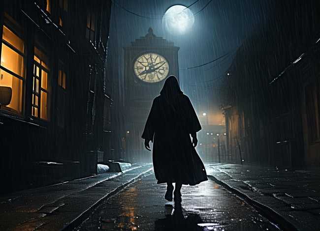 小偷 故事,时间小偷故事 小偷 故事,时间小偷故事