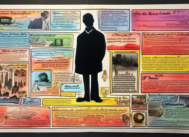 名人故事怎么画？（名人故事怎么画手抄报视频）