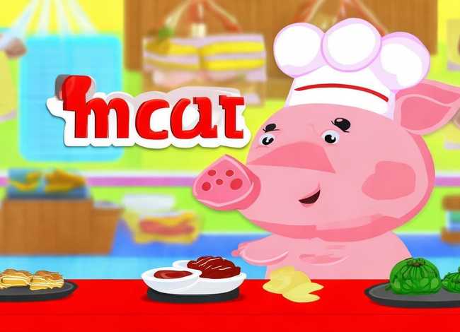 肉的英语幼儿教学 肉的英语幼儿教学视频