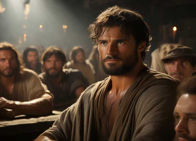 刘邦讲故事 - 讲讲刘邦的故事