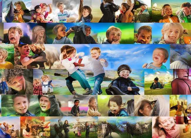 儿童十大真实励志故事 - 儿童励志故事100个真实