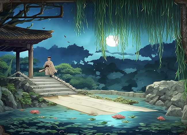 国风故事大全120分钟以上，国风故事大全120分钟以上视频