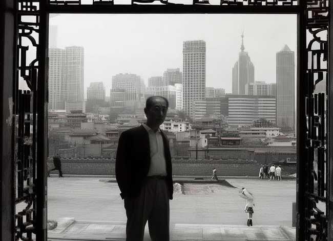 围城故事简介（《围城》故事简介）