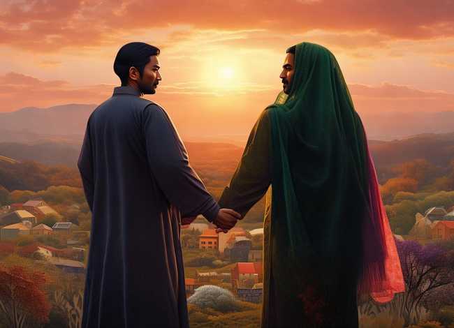 中巴友谊的故事大全 中巴友谊 感人故事