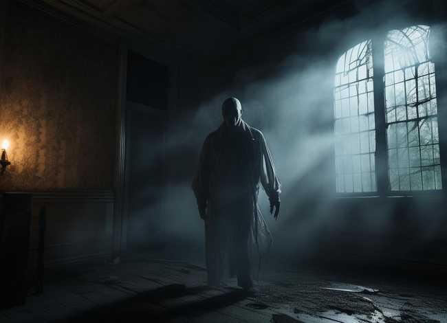 很可怕的鬼故事，很可怕的鬼故事有哪些