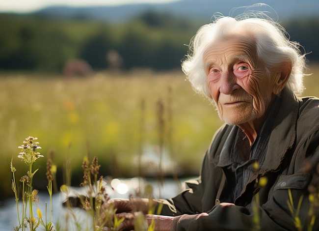 长辈的故事1000字（长辈的故事的小短文300字）