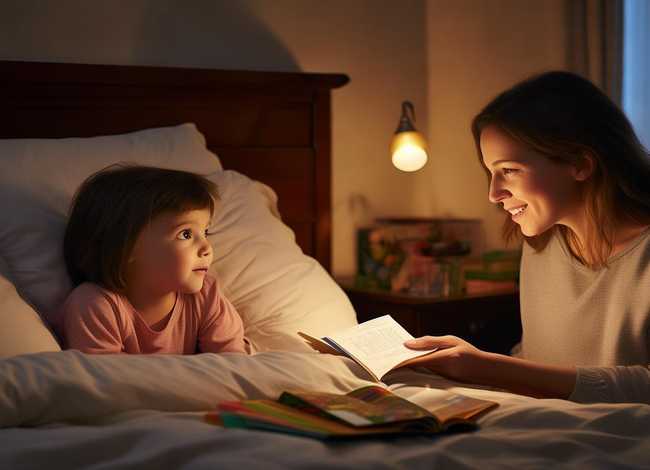 凯叔讲故事免费4岁到6岁儿童故事（凯叔讲故事睡前故事6_8岁）