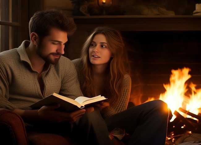 讲故事大全女朋友、讲故事给女友听大全