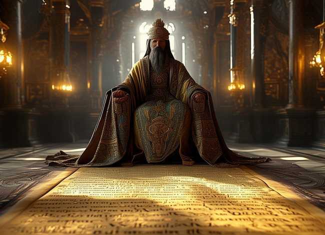 帝王历史故事、帝王历史故事简短