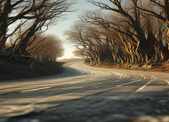 巨人马路(巨人马路虫的照片) 巨人马路(巨人马路虫的照片)