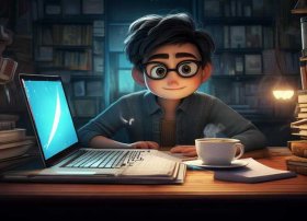 网络故事写手 网络故事写手是谁