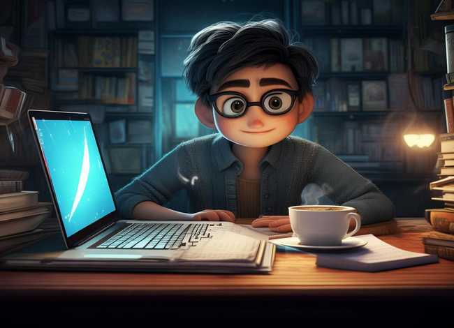 网络故事写手 网络故事写手是谁