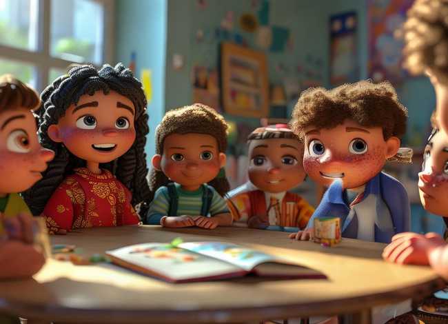 含有道理的小故事儿童 - 含有道理的小故事200字