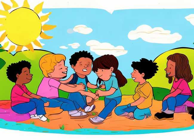 儿童情商培养绘本故事（培养宝宝情商的绘本故事）