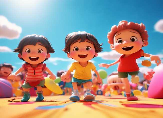 有趣的儿童故事三分钟(三分钟生动有趣的故事幼儿) 有趣的儿童故事三分钟(三分钟生动有趣的故事幼儿)