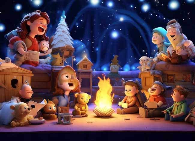 比较甜的故事大全 - 比较甜的故事大全视频