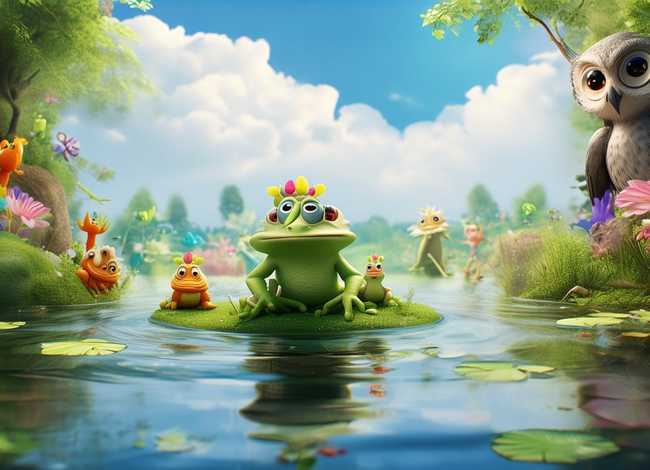 青蛙王子儿童故事会在线收听,儿童故事青蛙王子在线听 青蛙王子儿童故事会在线收听,儿童故事青蛙王子在线听
