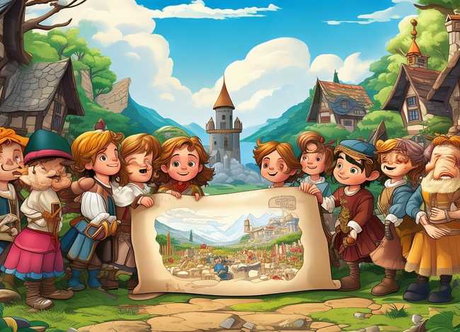 经典历史故事儿童版 少儿历史经典故事