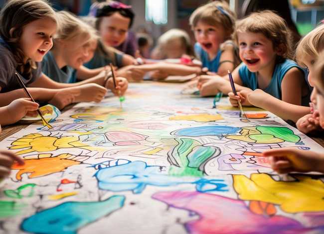 幼儿绘画故事视频 幼儿绘画故事视频大全