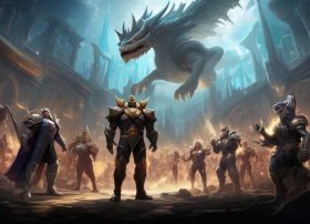 lol背景故事实力排名；lol背景故事实力排行