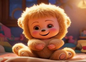 幼儿爱的故事大全；幼儿爱的故事大全简短