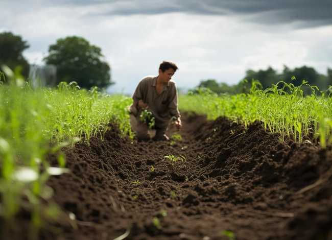 儿童故事阅读拔苗助长 - 阅读拔苗助长的故事