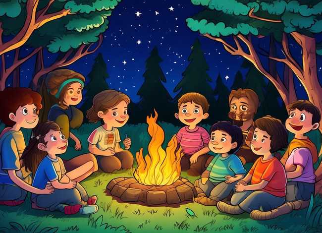 四到六岁的故事、四到六岁的故事大全