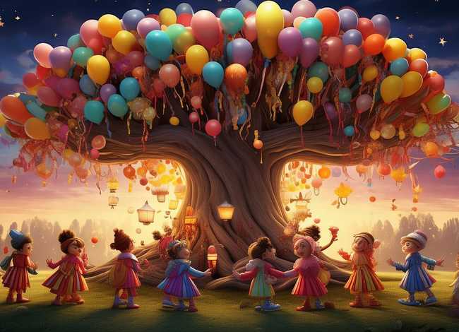 六一儿童节的故事有哪些 - 六一儿童节的典故