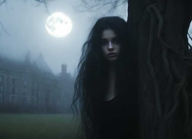 校花的鬼诡异事件免费观看 - 校花的鬼诡异事件免费观看全集