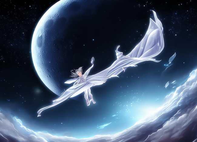 嫦娥奔月的故事大全动画片 - 嫦娥奔月的故事大全动画片免费观看