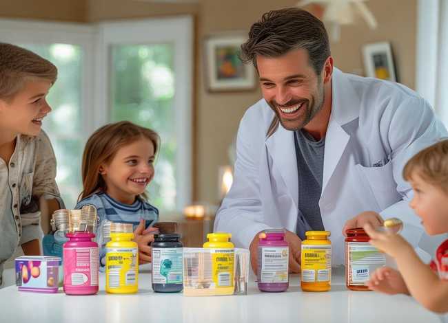 儿童奶粉介绍的视频 - 专家推荐的幼儿奶粉视频