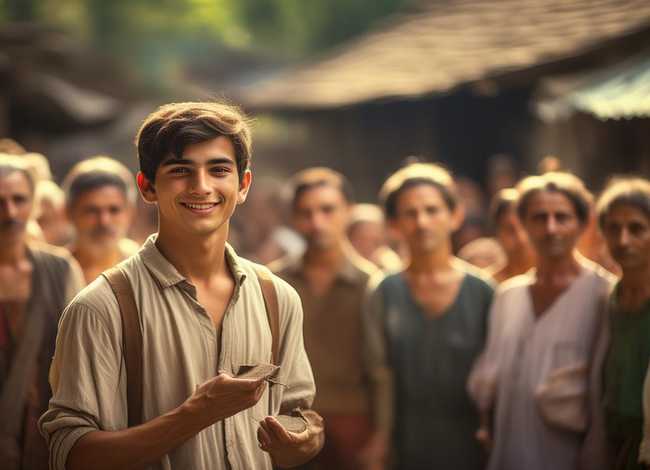 诚信的案例故事，诚信的案例故事有哪些