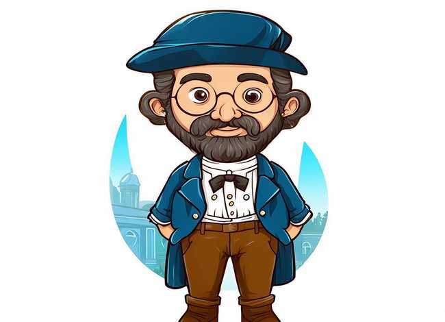 历史人物故事儿童版视频（历史人物故事简短版视频）