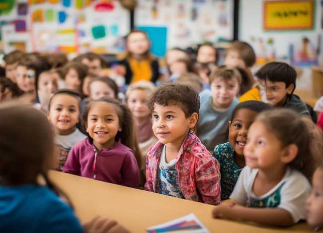 儿童三年级的生活小故事 - 适合三年级学生的小故事