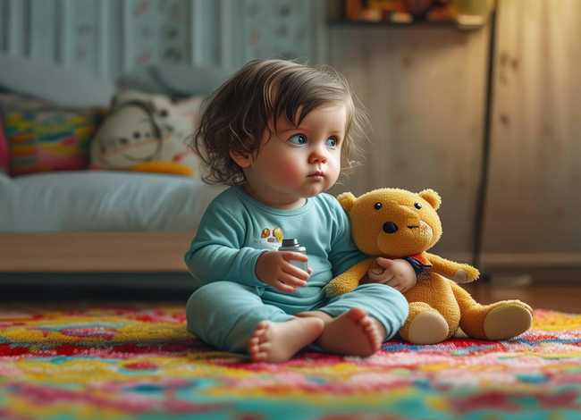 播放小孩感冒药水（播放小孩感冒药水视频）