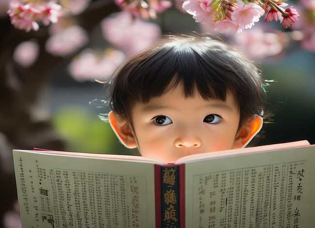 世说新语中儿童的智慧故事，世说新语中聪明小孩的故事